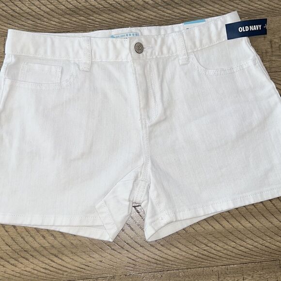 🐚 Shell 🐚 White Cabana 🏖️ Shorts 🩳 Hit the 🏝️✈️🚢 5 Pockets for Gear ⚙️ - Picture 15 of 17